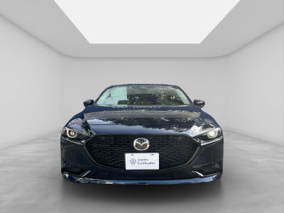 2025 Mazda Mazda 3 2.5 Signature Sedan At