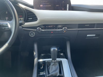 2025 Mazda Mazda 3 2.5 Signature Sedan At