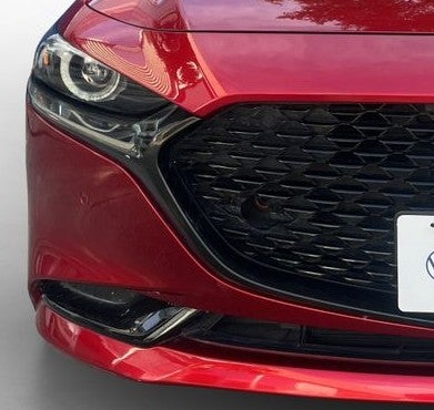 2025 Mazda Mazda 3 2.5 Signature Sedan At