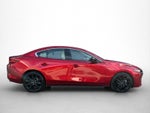 2025 Mazda Mazda 3 2.5 Signature Sedan At