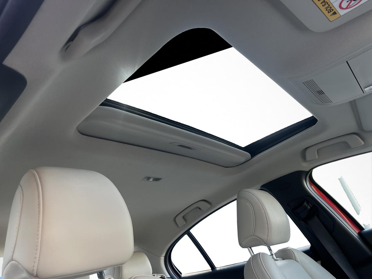 2025 Mazda Mazda 3 2.5 Signature Sedan At