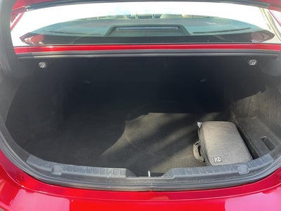 2025 Mazda Mazda 3 2.5 Signature Sedan At