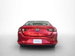 2025 Mazda Mazda 3 2.5 Signature Sedan At