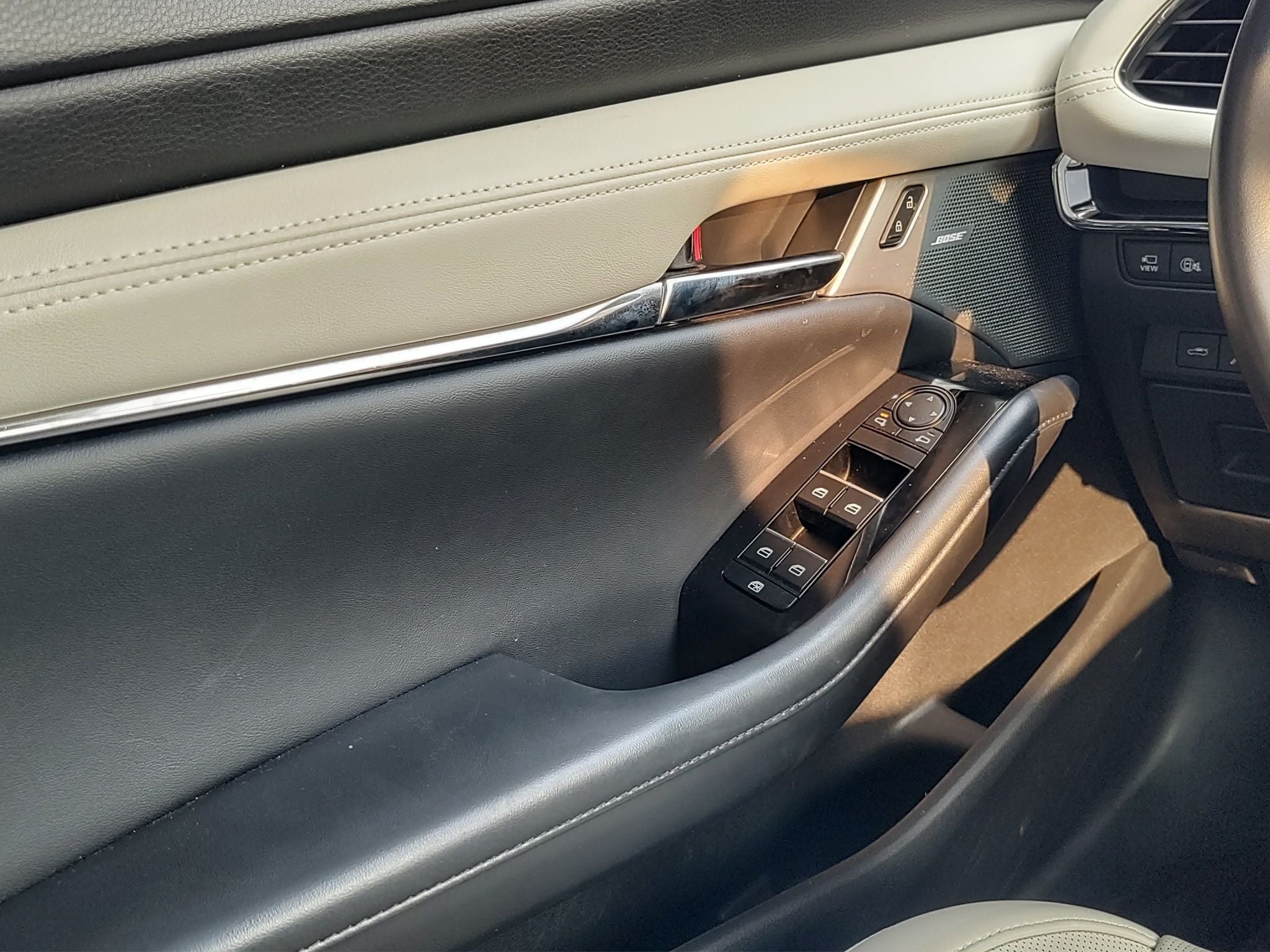 2025 Mazda Mazda 3 2.5 Signature Sedan At