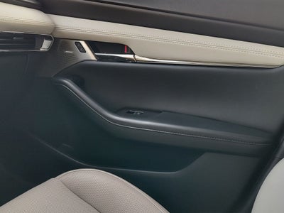 2025 Mazda Mazda 3 2.5 Signature Sedan At