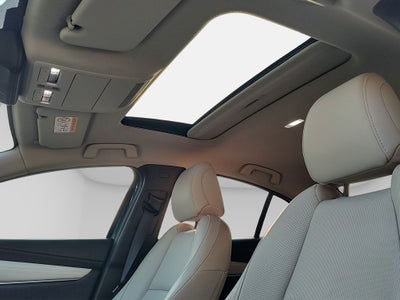 2025 Mazda Mazda 3 2.5 Signature Sedan At