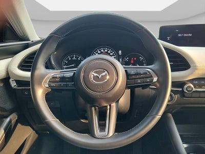2025 Mazda Mazda 3 2.5 Signature Sedan At