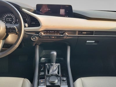 2025 Mazda Mazda 3 2.5 Signature Sedan At