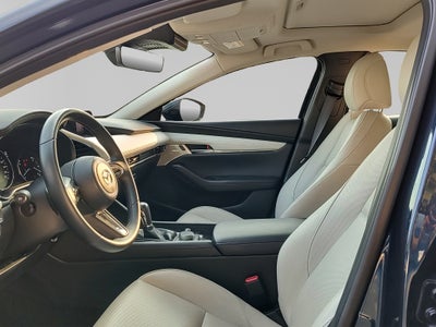 2025 Mazda Mazda 3 2.5 Signature Sedan At