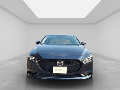 2025 Mazda Mazda 3 2.5 Signature Sedan At