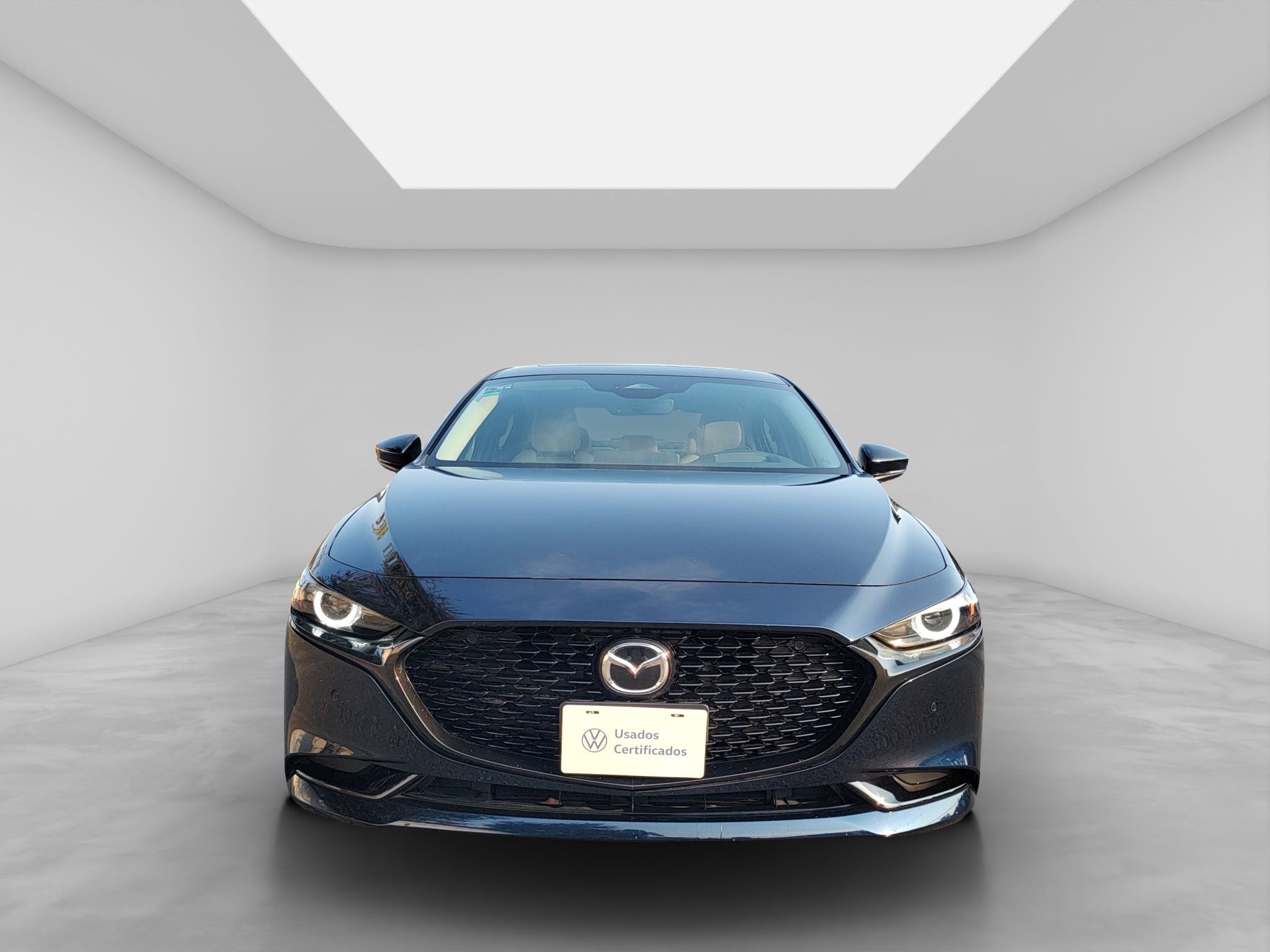 2025 Mazda Mazda 3 2.5 Signature Sedan At