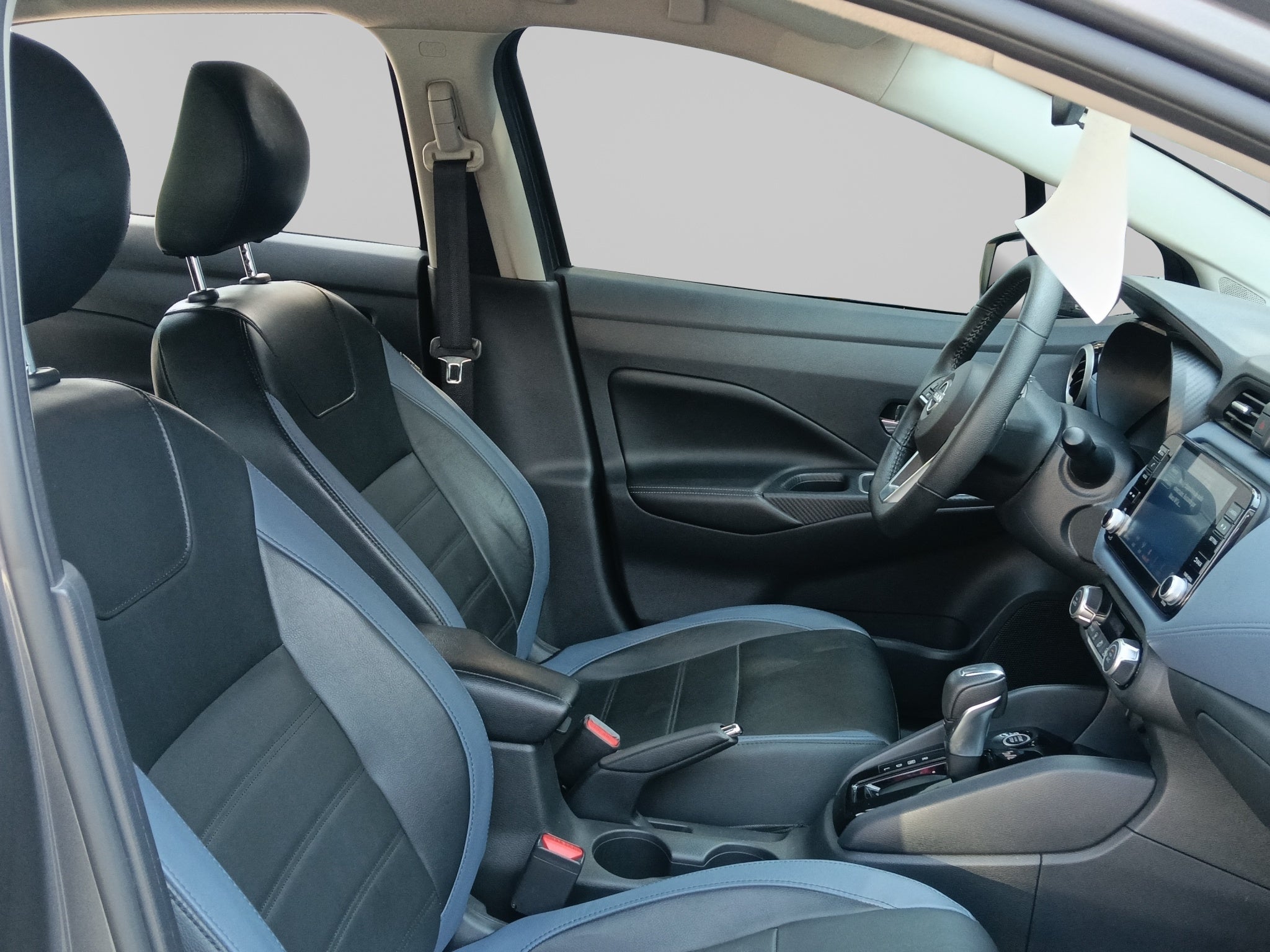 2024 Nissan Versa 1.6 Exclusive At