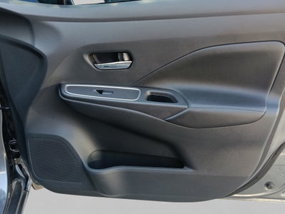 2024 Nissan Versa 1.6 Exclusive At