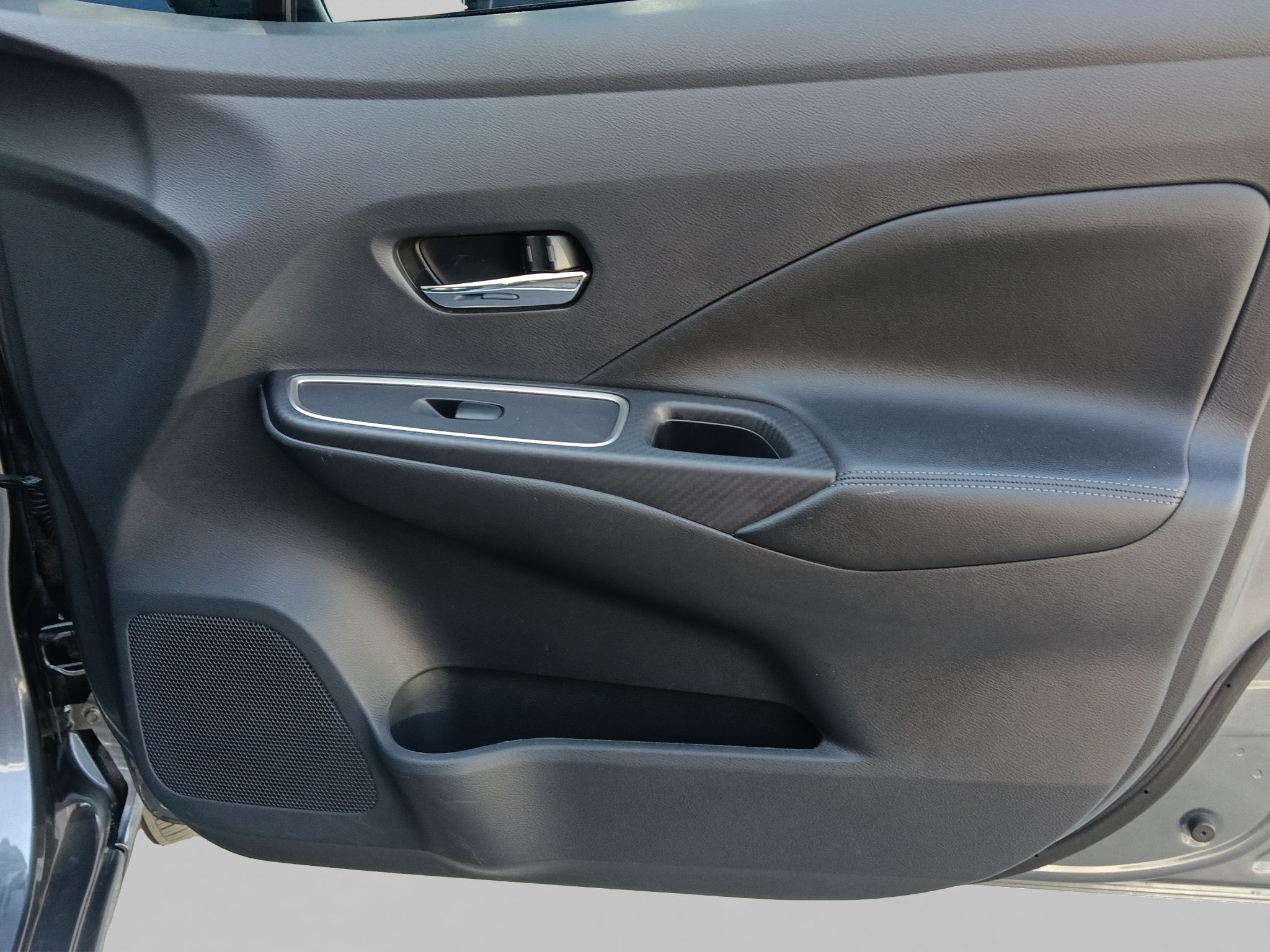 2024 Nissan Versa 1.6 Exclusive At