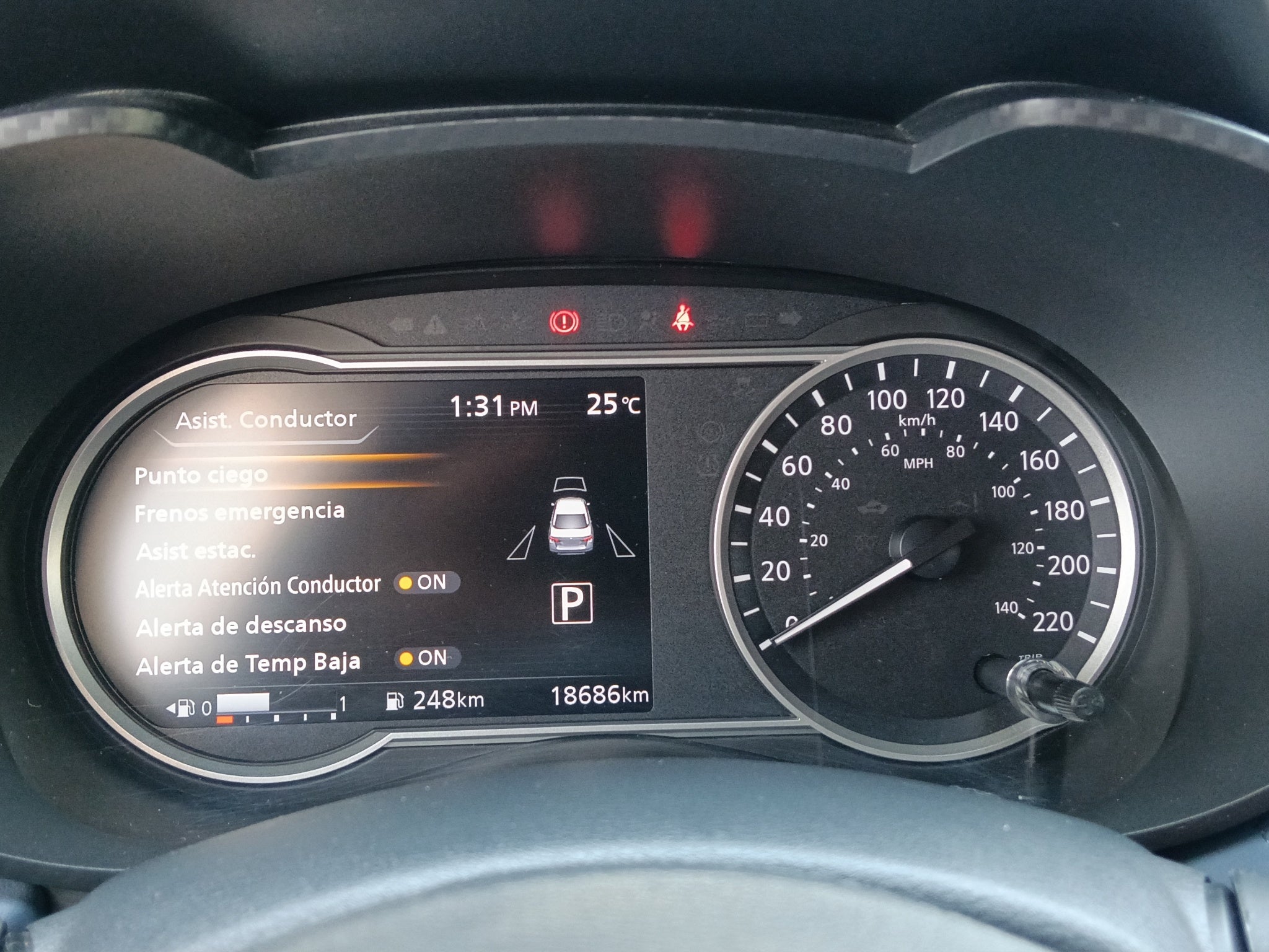 2024 Nissan Versa 1.6 Exclusive At