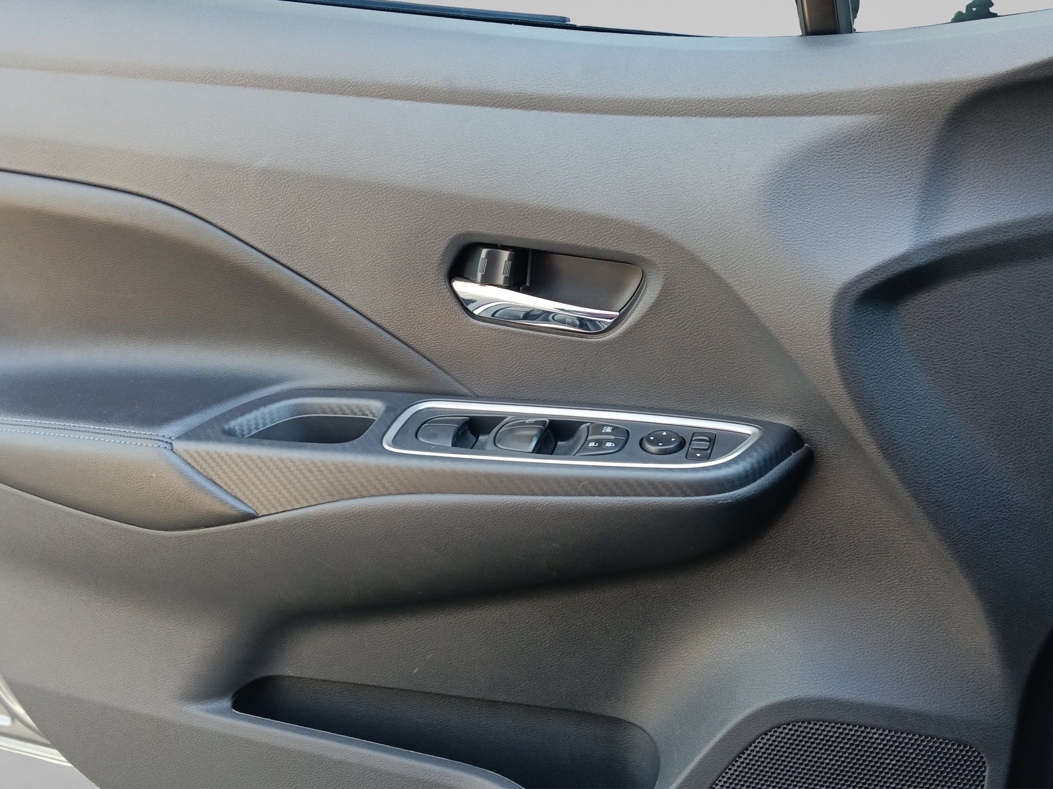 2024 Nissan Versa 1.6 Exclusive At