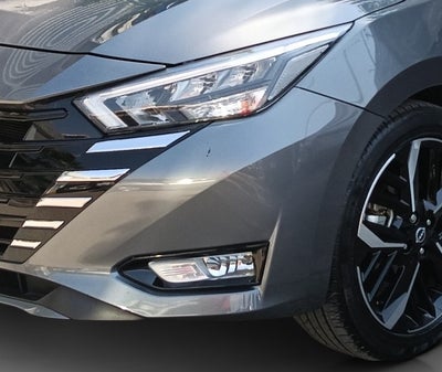 2024 Nissan Versa 1.6 Exclusive At