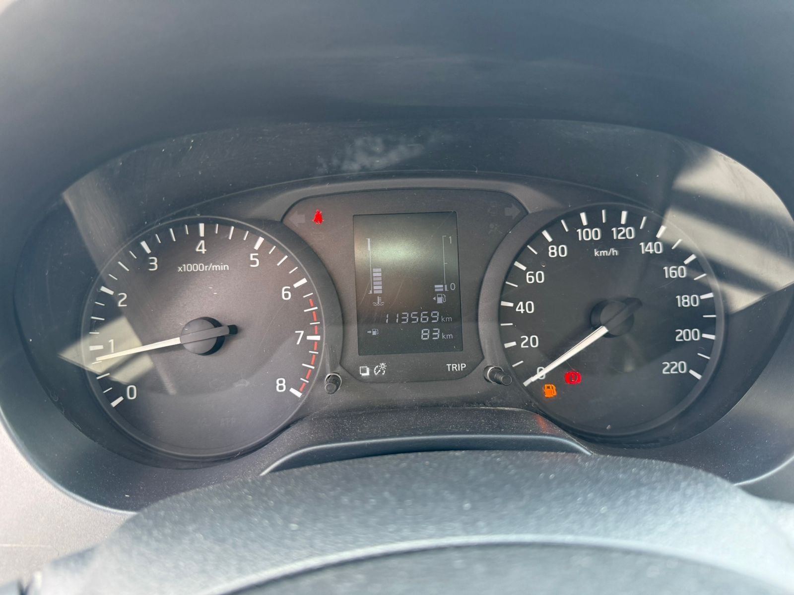 2020 Nissan NP300 2.5 Doble Cabina S Ac Pack Seg Mt