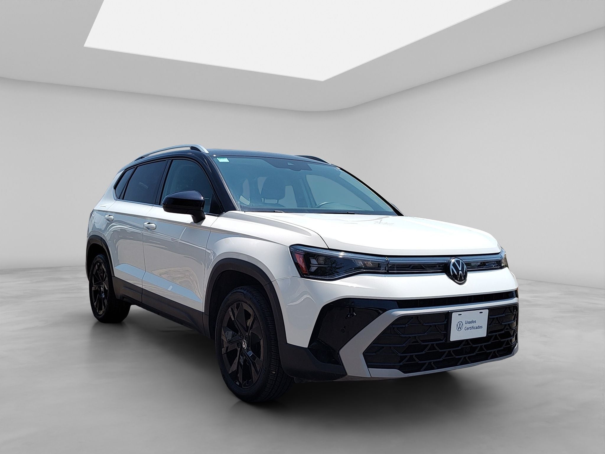2025 Volkswagen Taos 1.4 Highline At