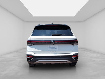 2025 Volkswagen Taos 1.4 Highline At