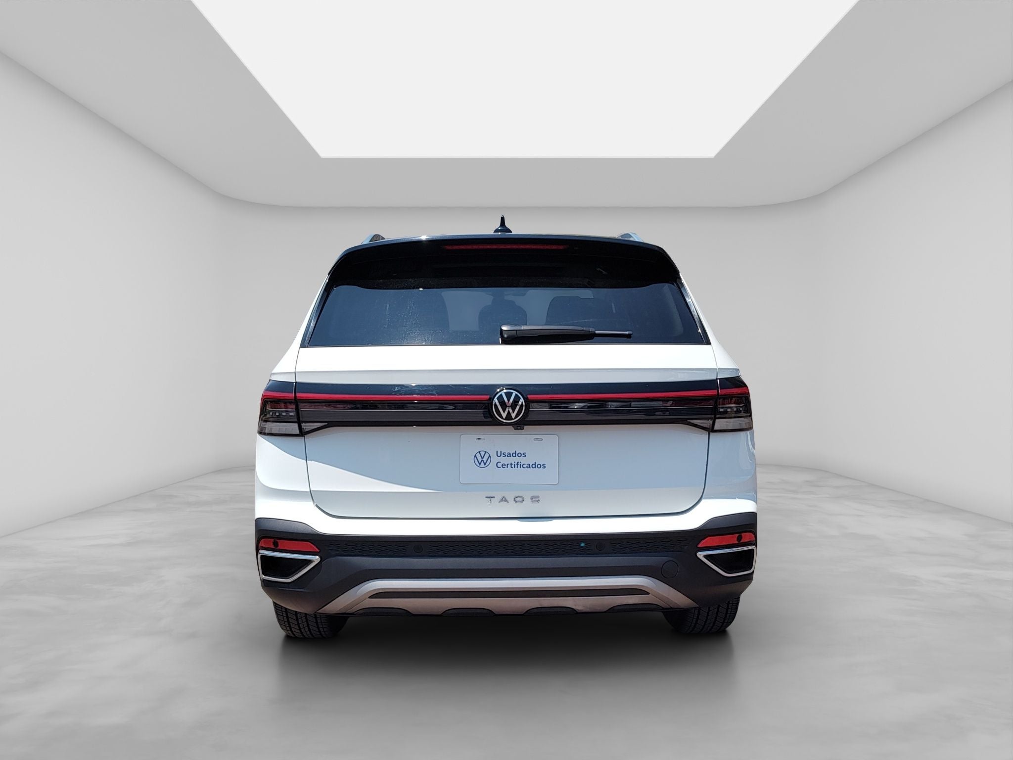 2025 Volkswagen Taos 1.4 Highline At