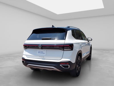2025 Volkswagen Taos 1.4 Highline At
