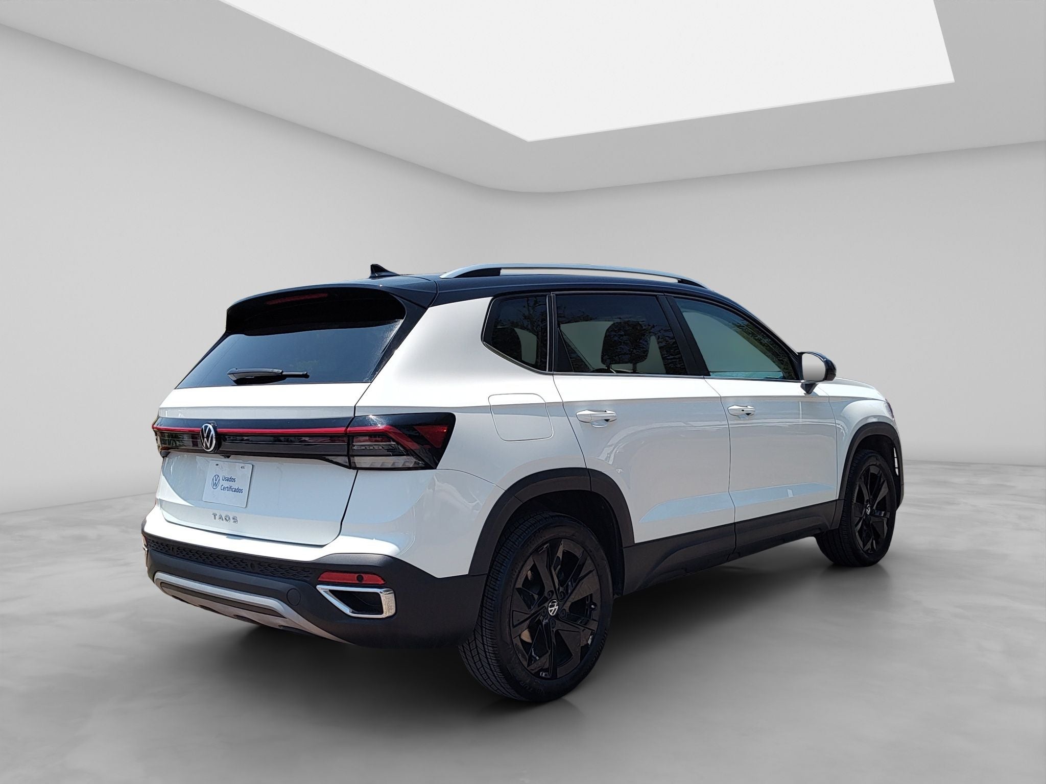 2025 Volkswagen Taos 1.4 Highline At