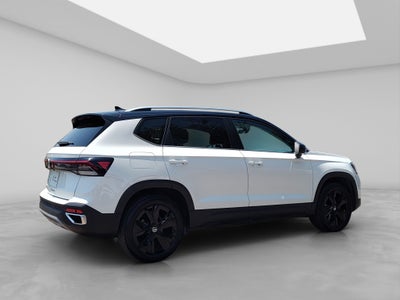 2025 Volkswagen Taos 1.4 Highline At