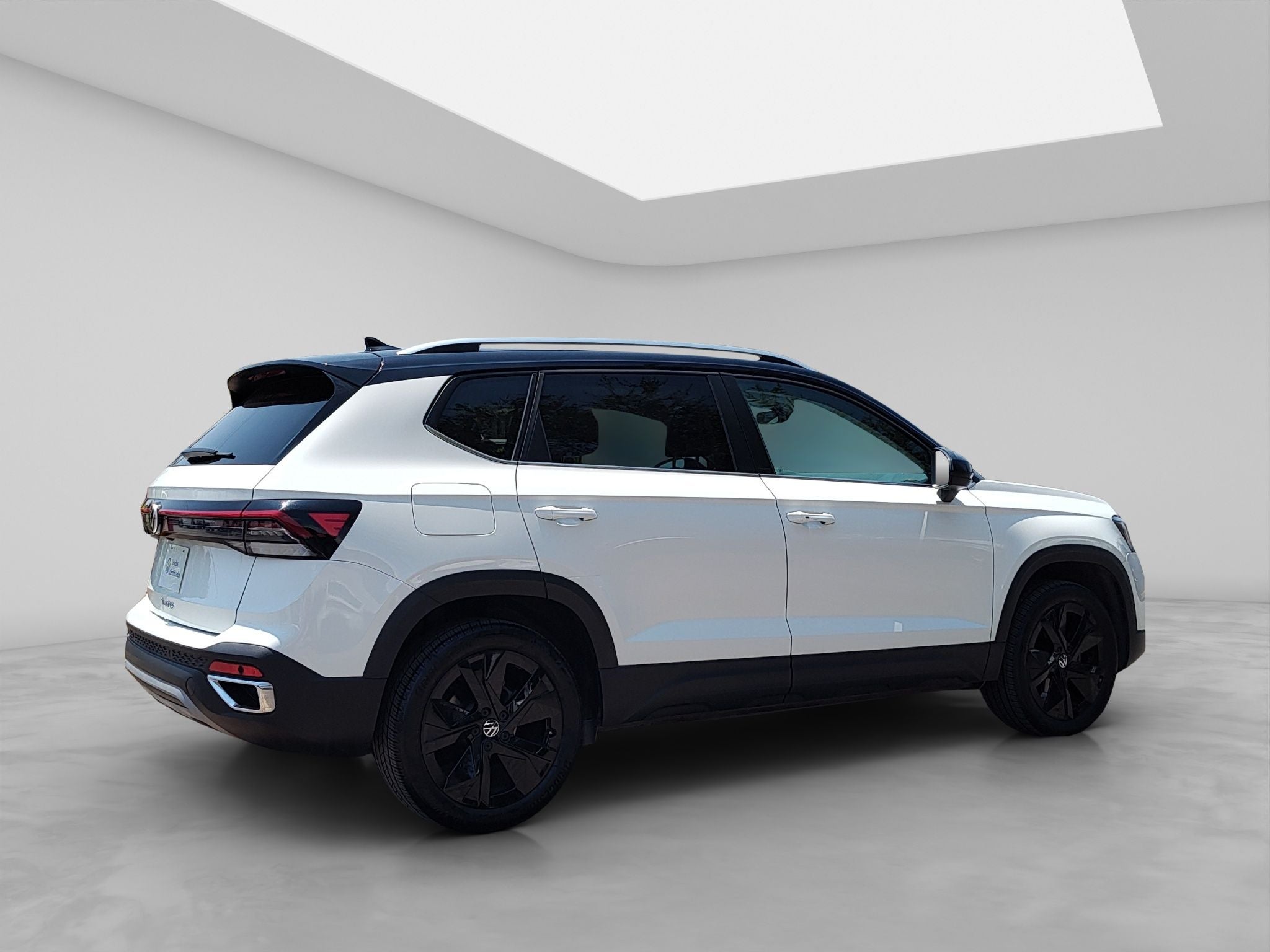 2025 Volkswagen Taos 1.4 Highline At