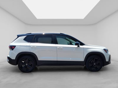 2025 Volkswagen Taos 1.4 Highline At