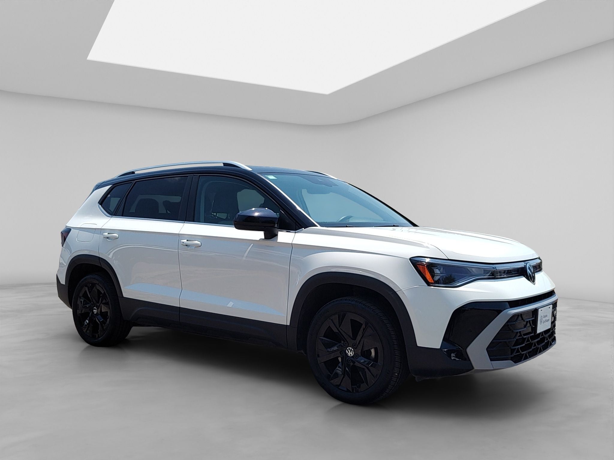 2025 Volkswagen Taos 1.4 Highline At