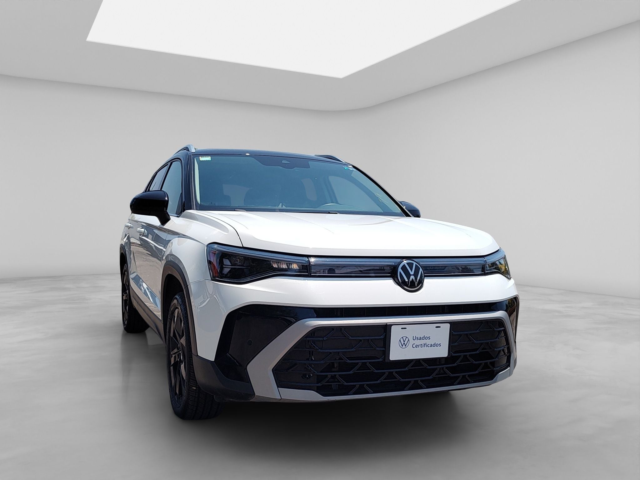 2025 Volkswagen Taos 1.4 Highline At