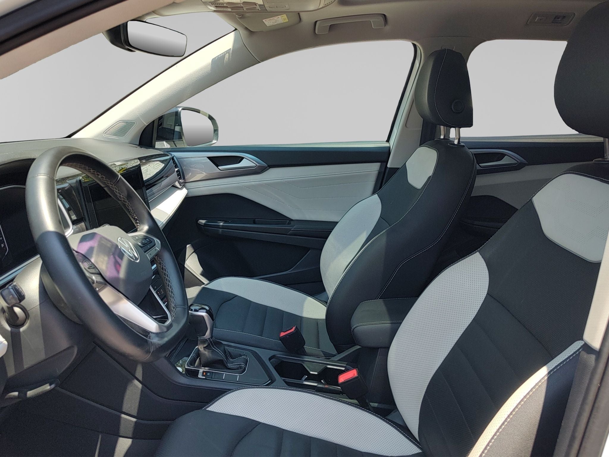 2025 Volkswagen Taos 1.4 Highline At