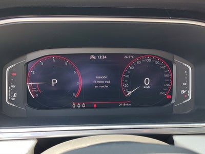 2025 Volkswagen Taos 1.4 Highline At