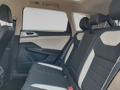 2025 Volkswagen Taos 1.4 Highline At