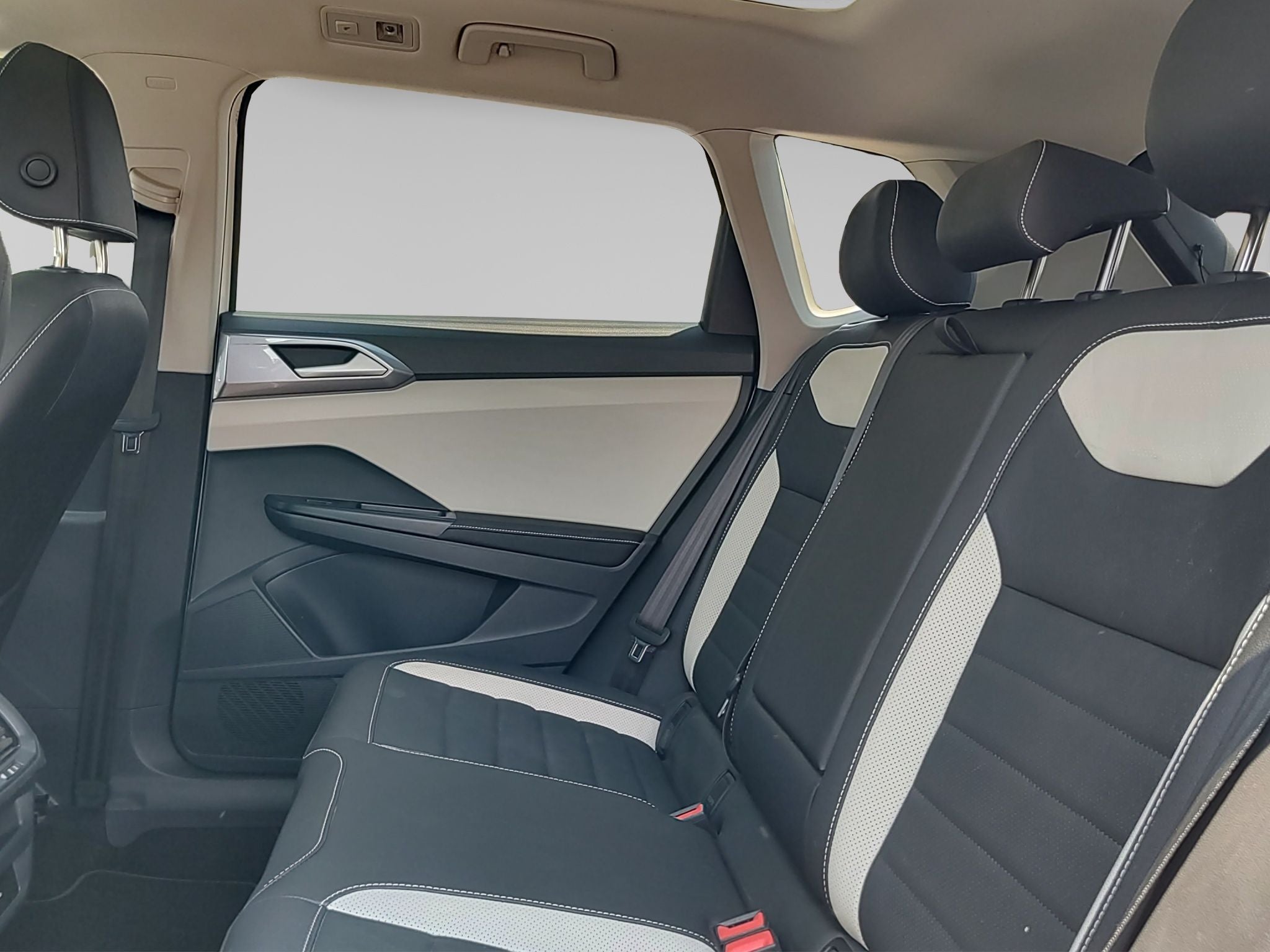 2025 Volkswagen Taos 1.4 Highline At