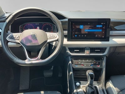 2025 Volkswagen Taos 1.4 Highline At