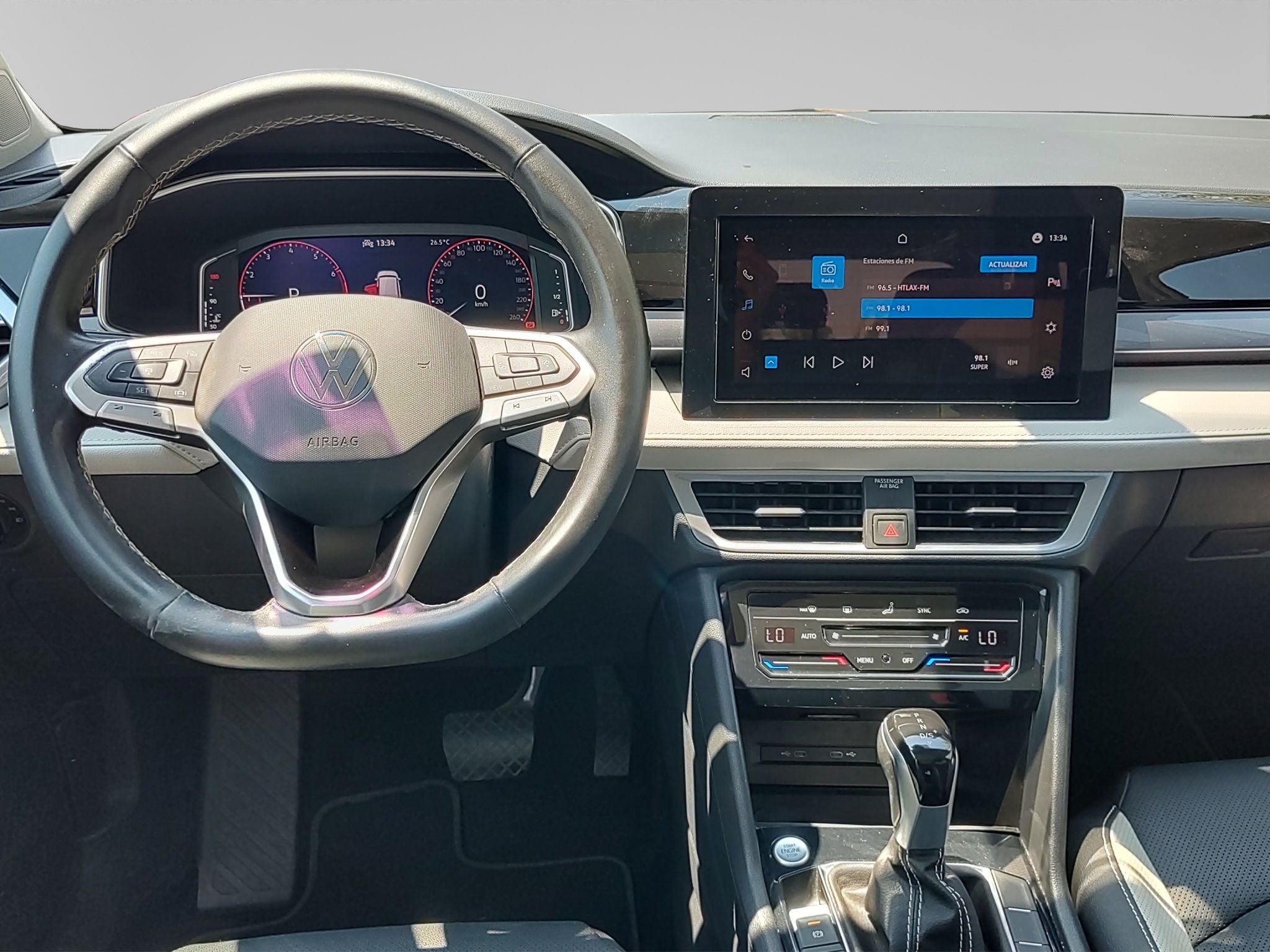 2025 Volkswagen Taos 1.4 Highline At