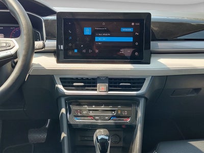 2025 Volkswagen Taos 1.4 Highline At