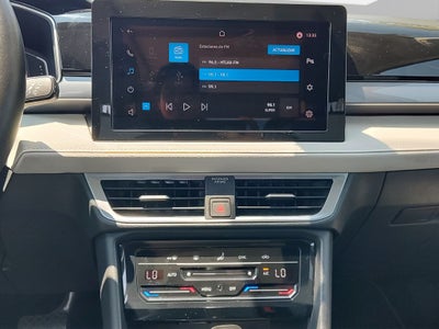 2025 Volkswagen Taos 1.4 Highline At