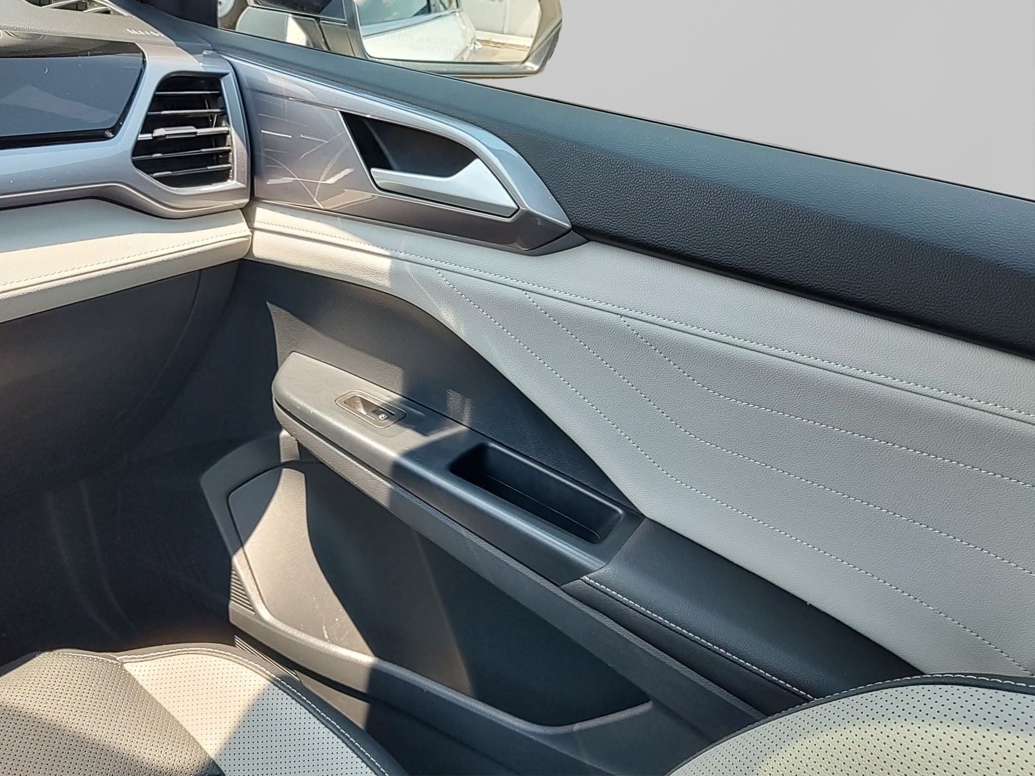 2025 Volkswagen Taos 1.4 Highline At