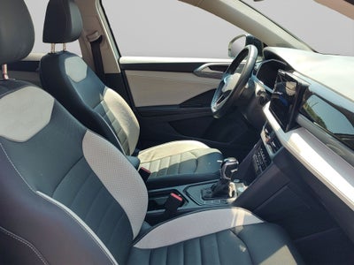 2025 Volkswagen Taos 1.4 Highline At