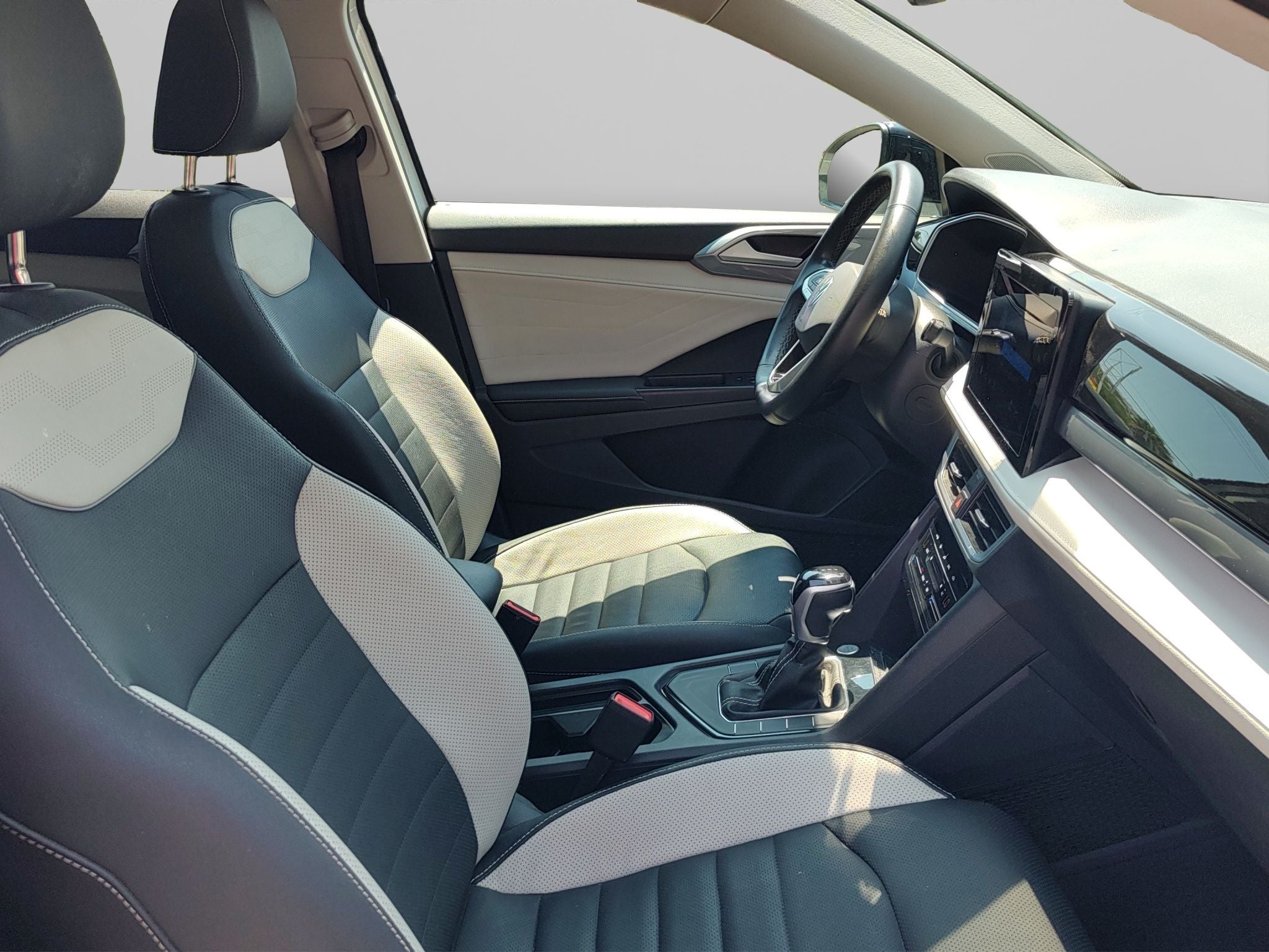 2025 Volkswagen Taos 1.4 Highline At