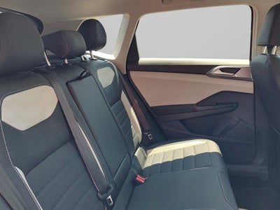 2025 Volkswagen Taos 1.4 Highline At