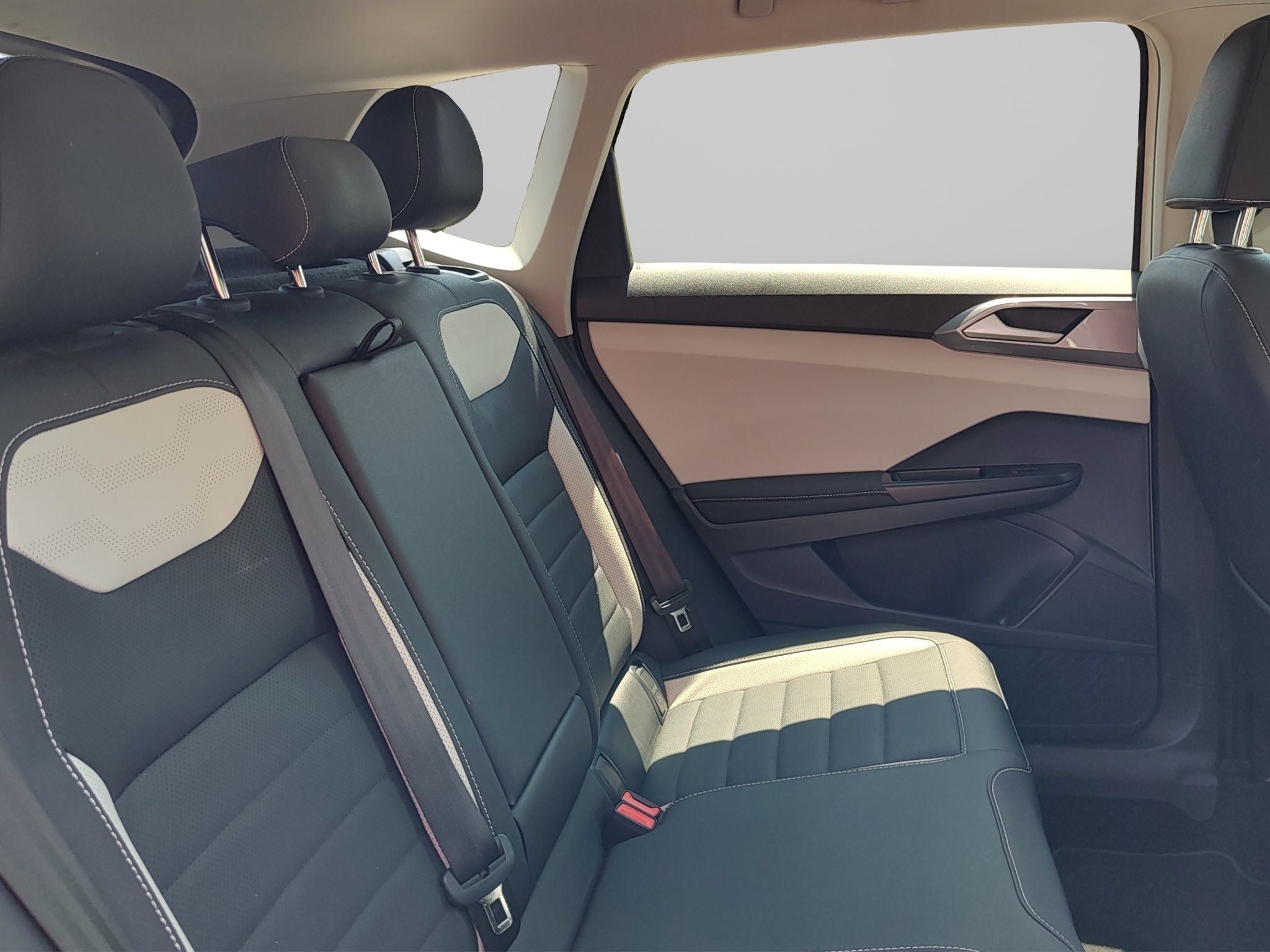 2025 Volkswagen Taos 1.4 Highline At