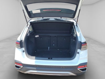 2025 Volkswagen Taos 1.4 Highline At