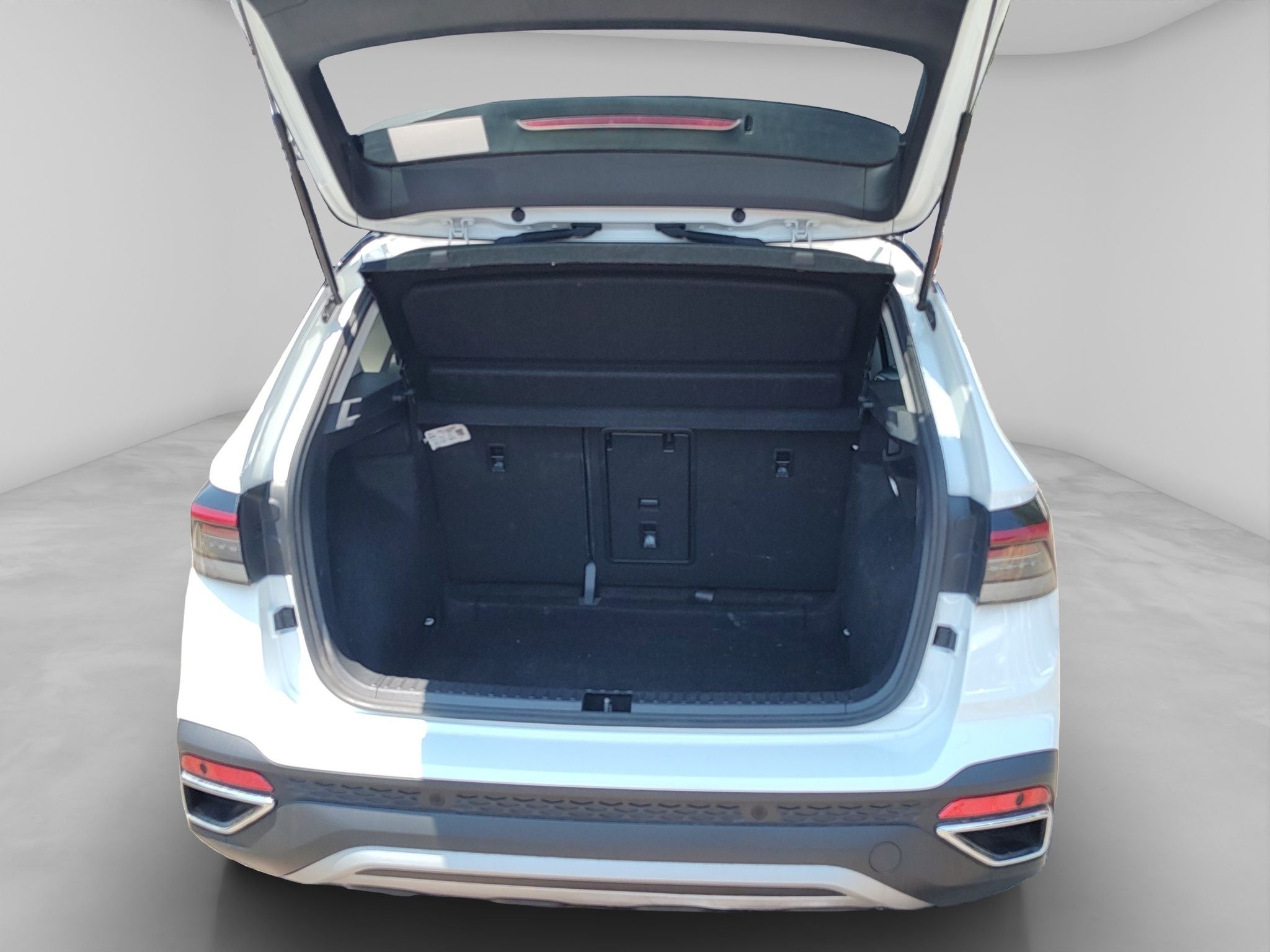 2025 Volkswagen Taos 1.4 Highline At