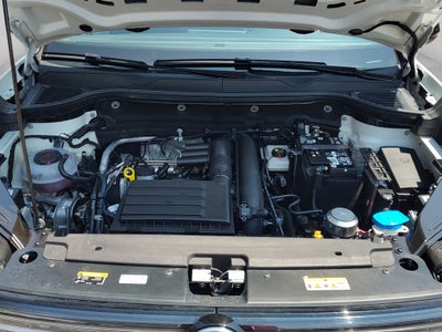 2025 Volkswagen Taos 1.4 Highline At