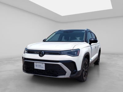 2025 Volkswagen Taos 1.4 Highline At