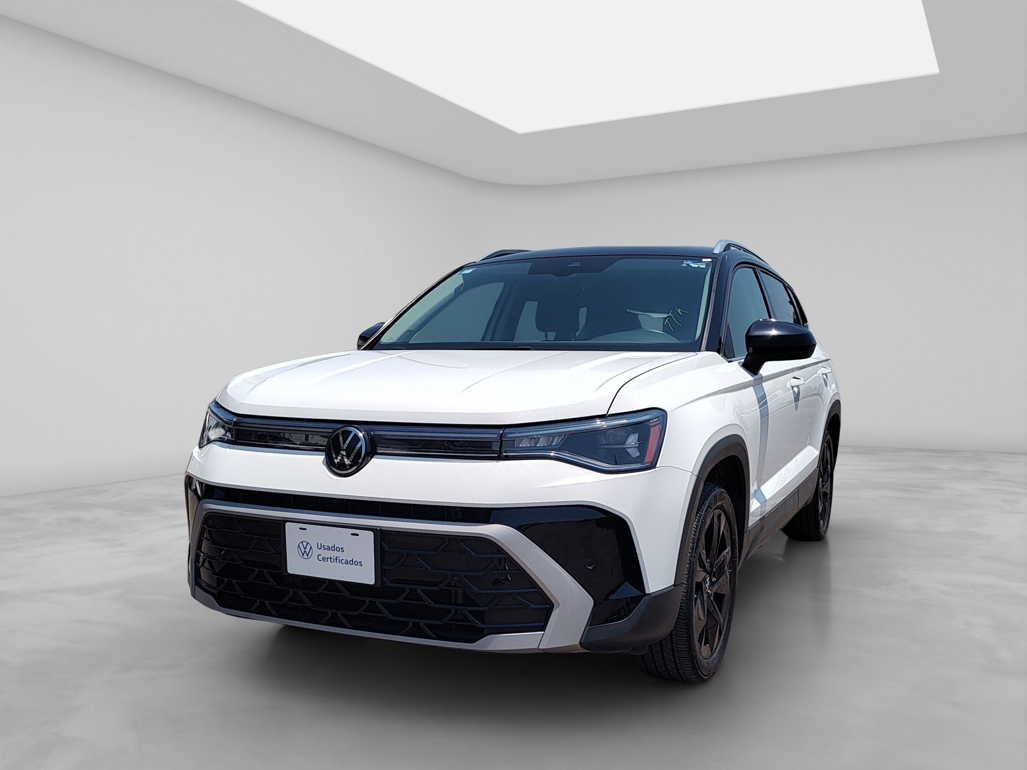 2025 Volkswagen Taos 1.4 Highline At